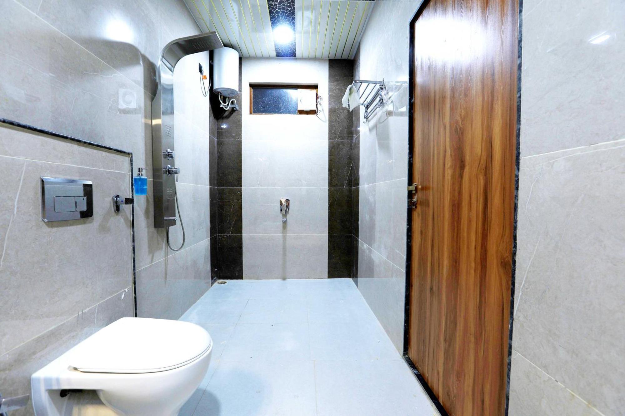 Hotel Golden Signature Dzsaiszalmer Kültér fotó